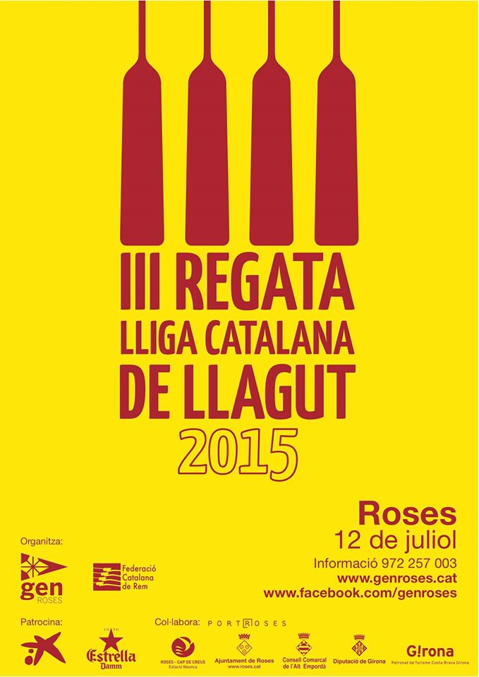 Regata 2016, lo ultimo en competición reginal